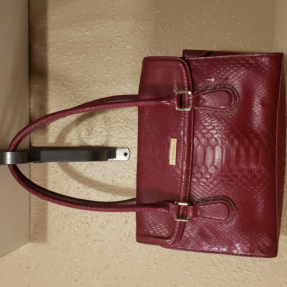 Liz Claiborne  shoulder tote
